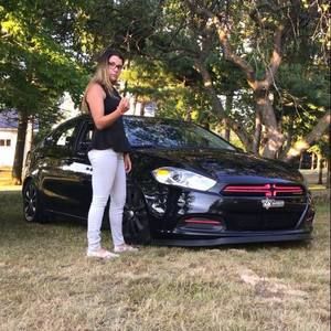 Meet your Posher, Josiiane